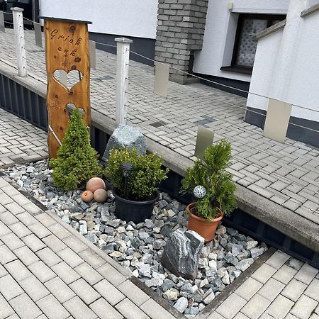 Apartment Familie Thomas Und Angelika Melmer Санкт-Леонгард-ім-Пітцталь Екстер'єр фото